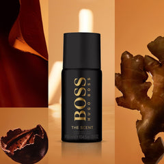 Hugo Boss Boss the Scent Deodorant 150ml Spray