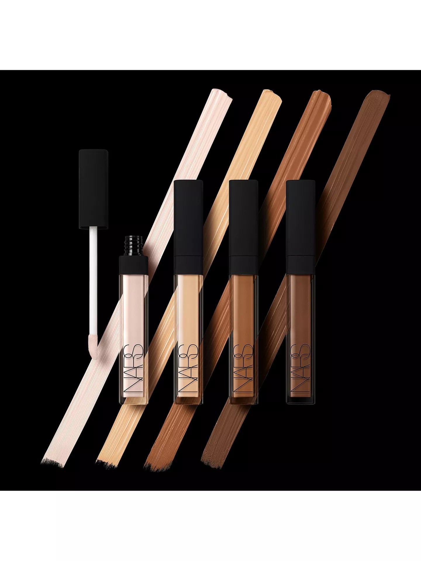 NARS Radiant Creamy Concealer, Biscuit