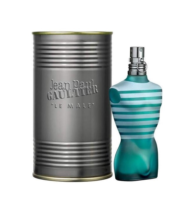 Jean Paul Gaultier Le Male Eau de Toilette 75ml Spray