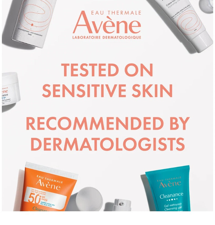 Avene Thermale Spring Water Spray 300ml