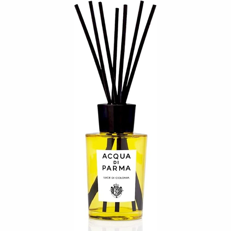 Acqua di Parma Luce di Colonia Diffuser 180ml