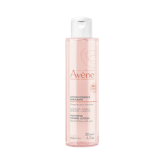 Avene Soothing Toning Lotion