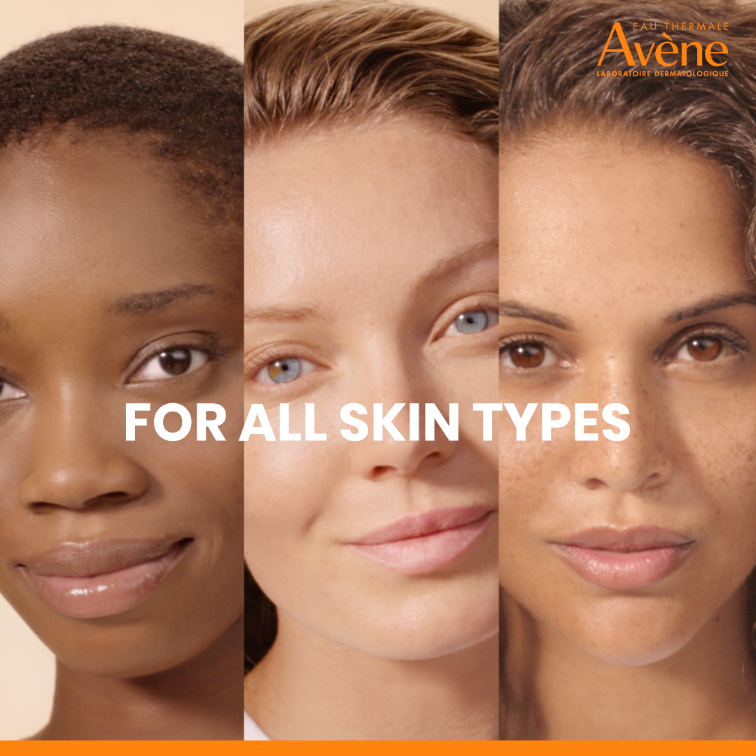 Avene Sun Ultra Fluid Perfector Tinted SPF50+