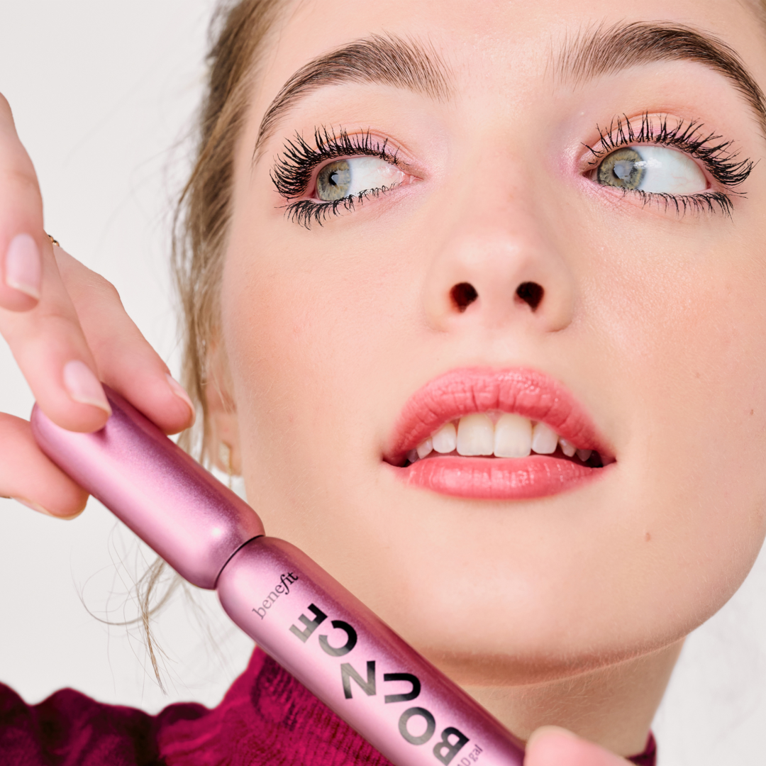 Benefit BADgal Bounce Volumising Mascara