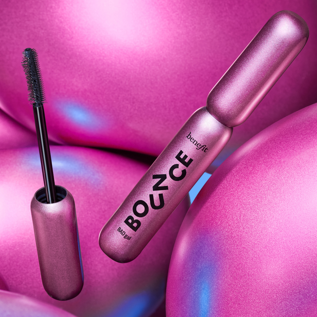 Benefit BADgal Bounce Volumising Mascara