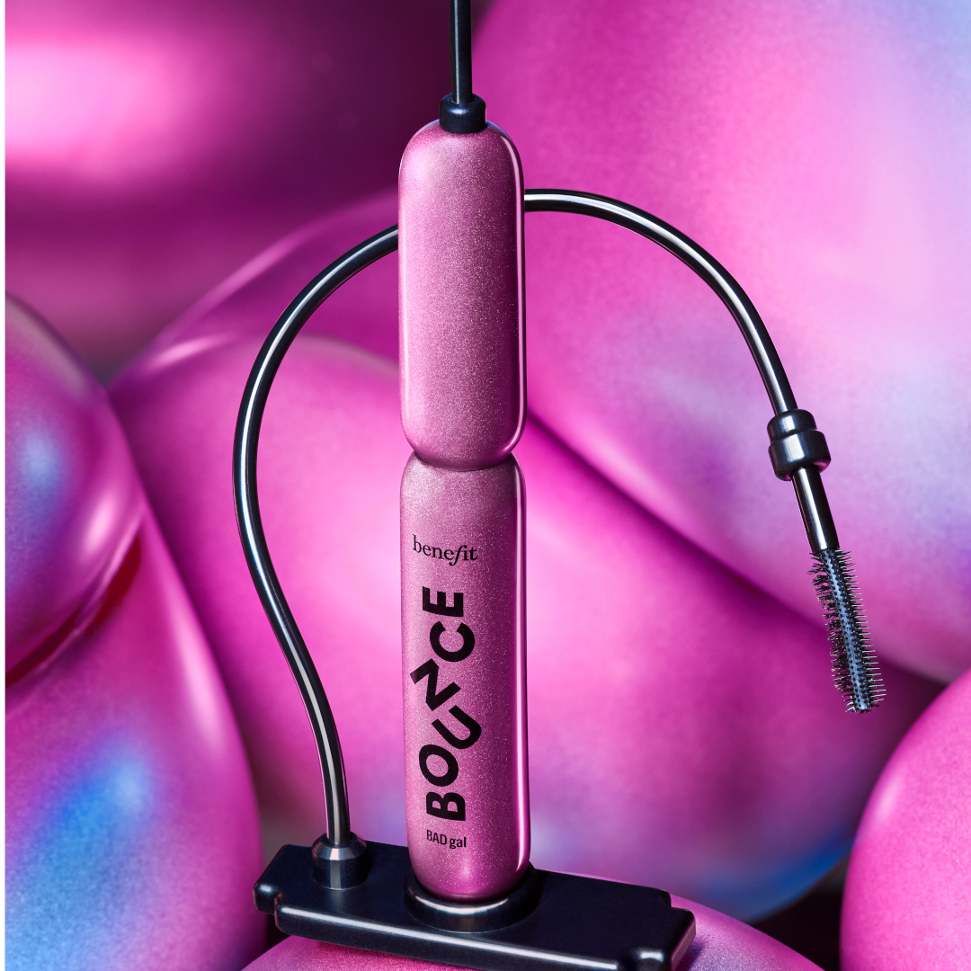 Benefit BADgal Bounce Volumising Mascara