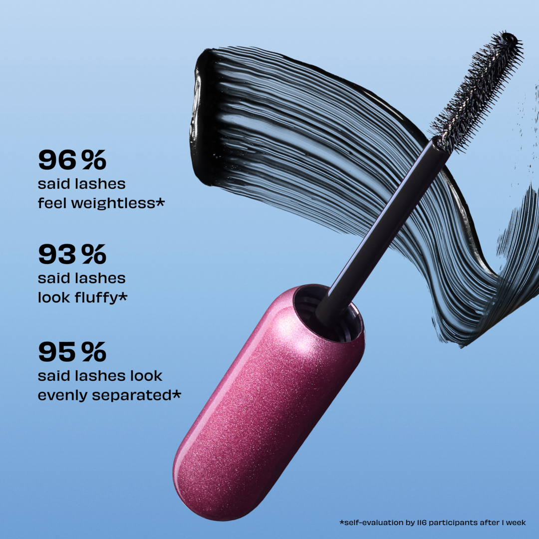 Benefit BADgal Bounce Volumising Mascara