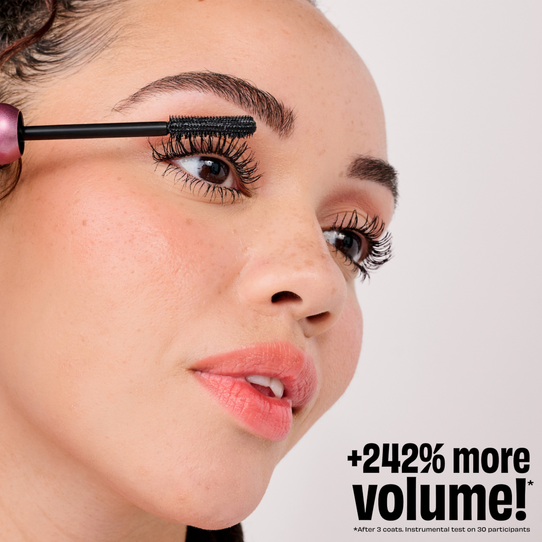 Benefit BADgal Bounce Volumising Mascara