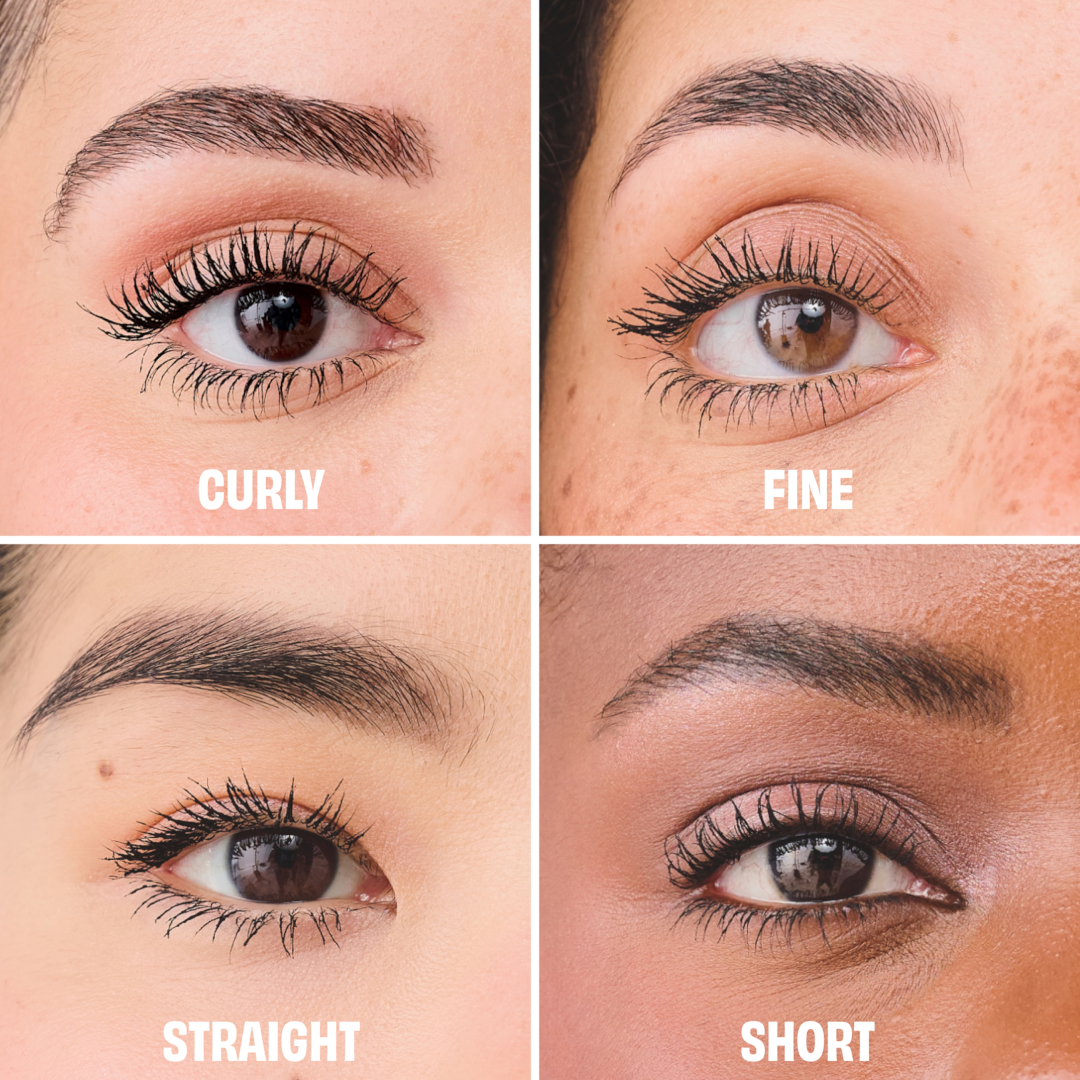 Benefit BADgal Bounce Volumising Mascara