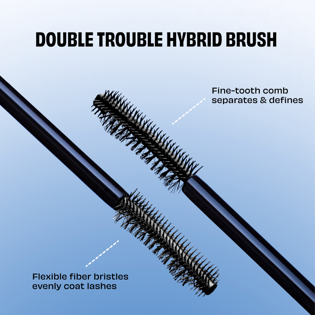 Benefit BADgal Bounce Volumising Mascara