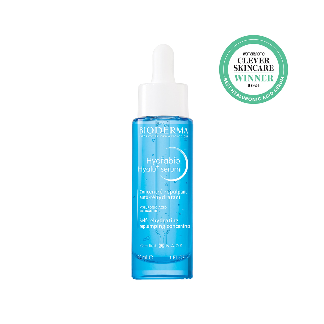 Bioderma Hydrabio Hyalu+ Serum - Sense42 Beauty and Health