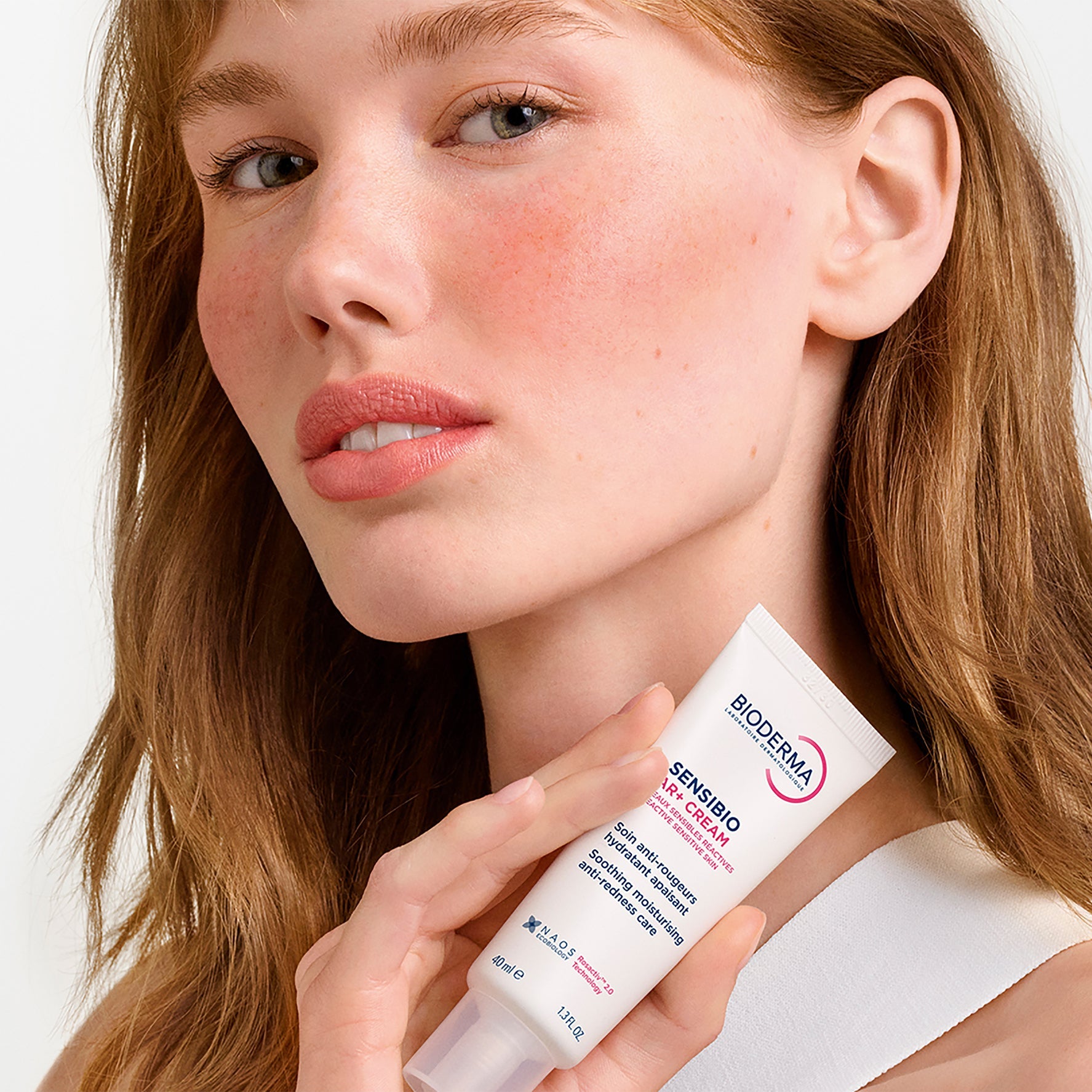 Bioderma Sensibio AR+ Anti Redness Cream