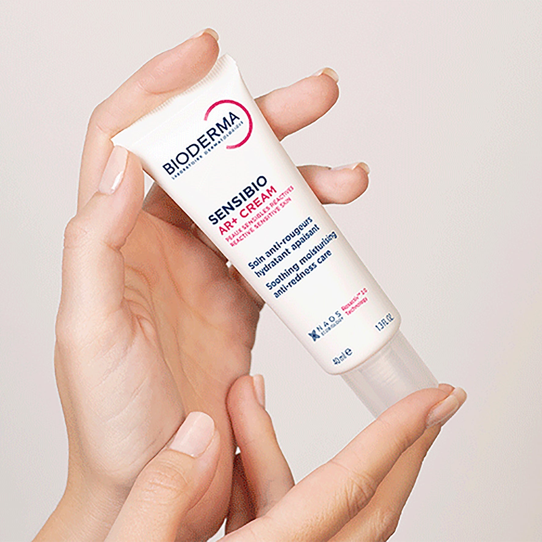 Bioderma Sensibio AR+ Anti Redness Cream