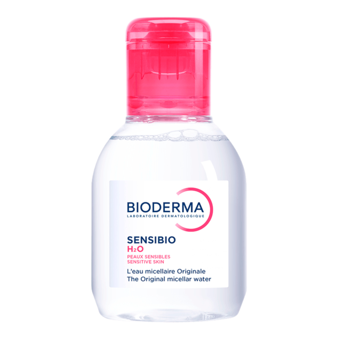 Bioderma Sensibio H2O - Micelle Solution (formerly Crealine)