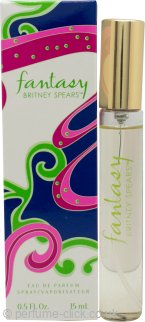 Britney Spears Fantasy Eau de Parfum Spray - 15ml