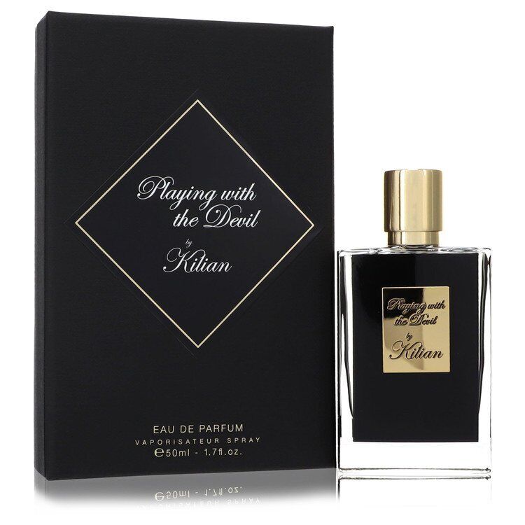 By Kilian Playing With The Devil Eau de Parfum 50ml