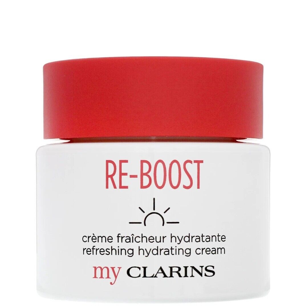 Clarins My Clarins Re-Boost Comforting Hydrating Cream 50ml