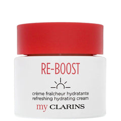 Clarins My Clarins Re-Boost Comforting Hydrating Cream 50ml