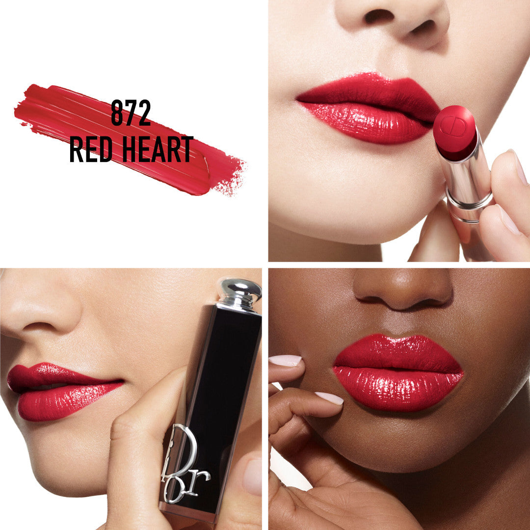 DIOR Addict Shine Refillable Lipstick - Sense42 Beauty and Health