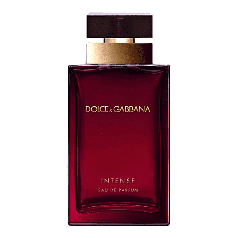 Dolce & Gabbana Pour Femme Intense Eau de Parfum 100ml Spray
