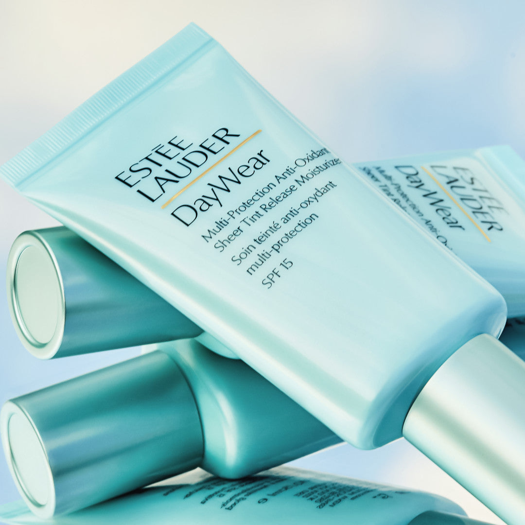 Estee Lauder Summer Skin, All Year Round DayWear 3 Step Routine Set - Sense42 Beauty and Health