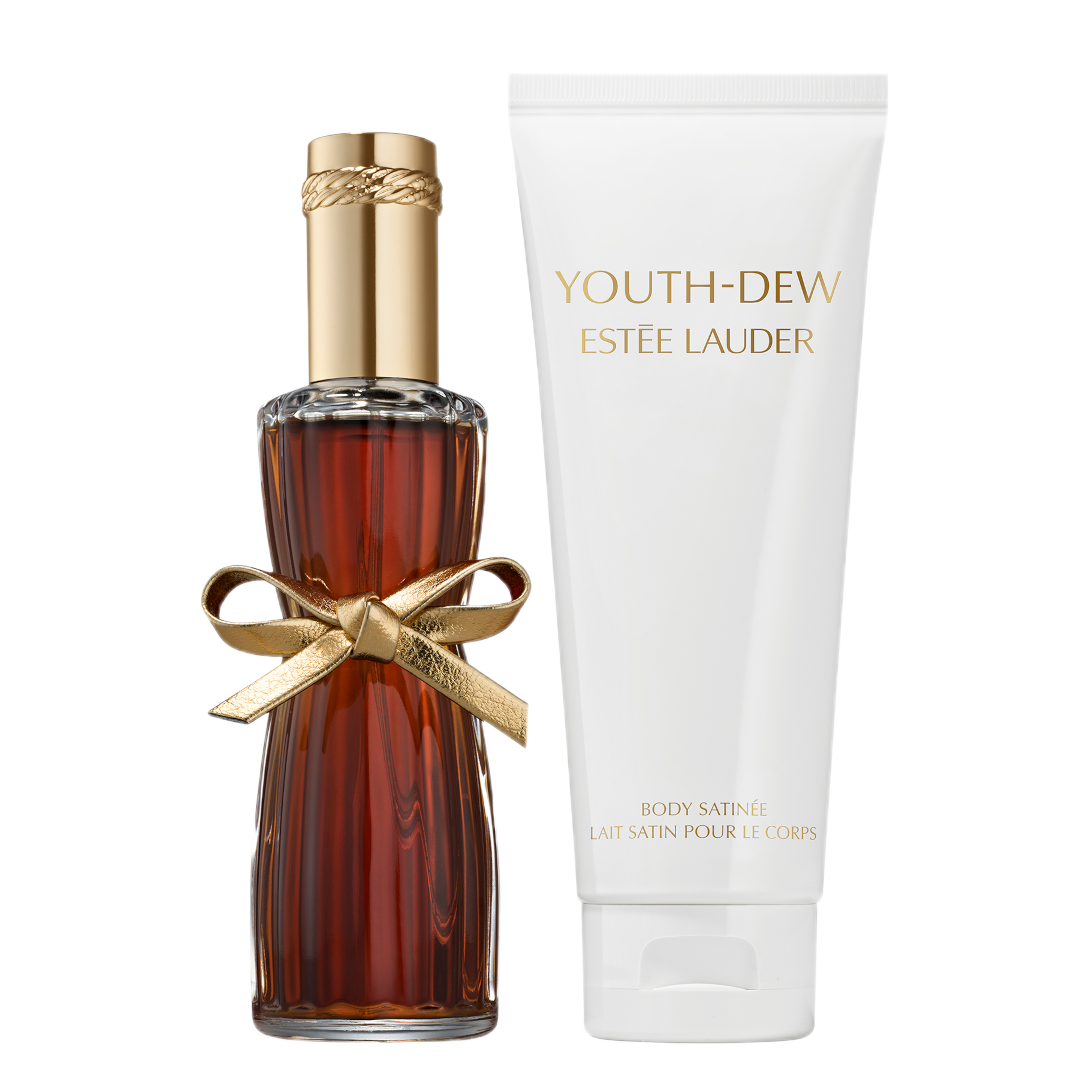 Estee Lauder Youth Dew Eau de Parfum 67ml Gift Set - Sense42 Beauty and Health
