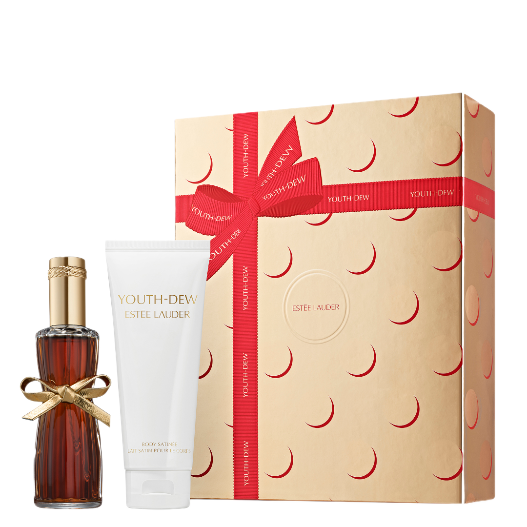 Estee Lauder Youth Dew Eau de Parfum 67ml Gift Set - Sense42 Beauty and Health
