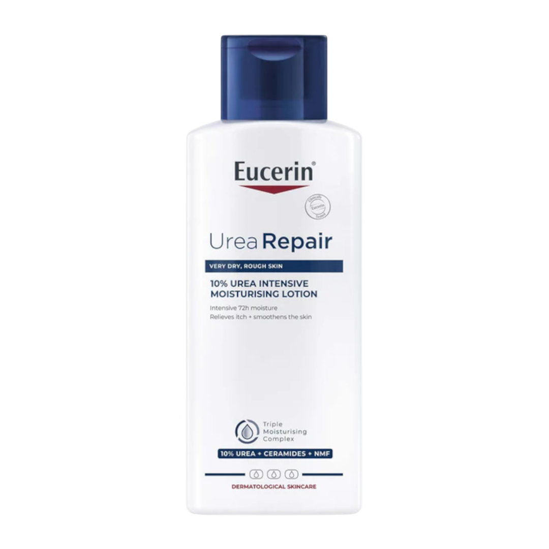 Eucerin Urea Repair 10% Urea Lotion