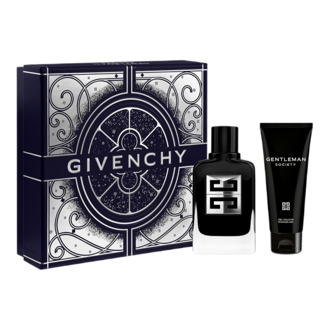 GIVENCHY Gentleman Society Eau de Parfum Spray 60ml Gift Set - Sense42 Beauty and Health