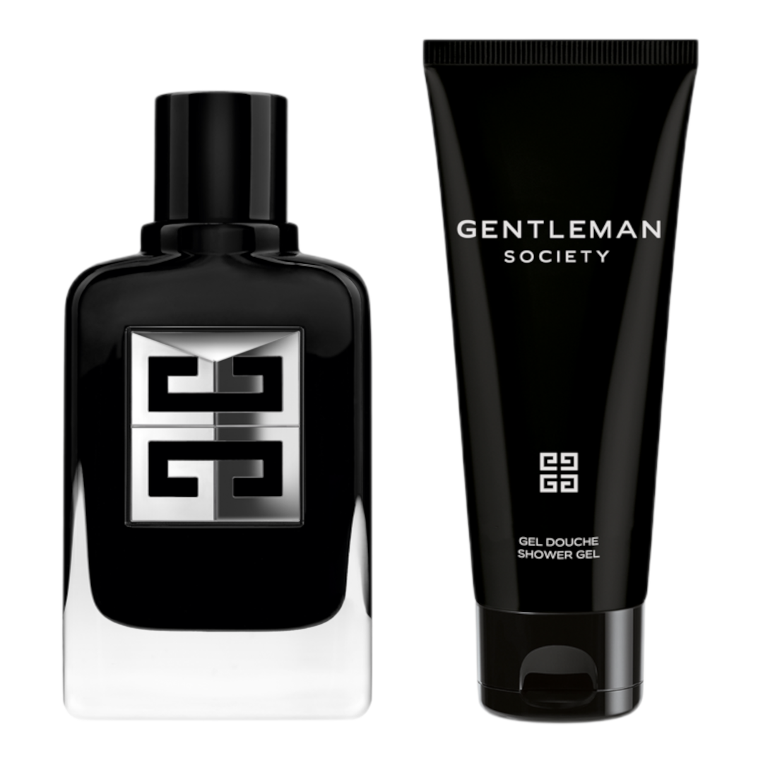 GIVENCHY Gentleman Society Eau de Parfum Spray 60ml Gift Set - Sense42 Beauty and Health