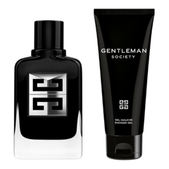 GIVENCHY Gentleman Society Eau de Parfum Spray 60ml Gift Set - Sense42 Beauty and Health