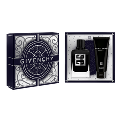 GIVENCHY Gentleman Society Eau de Parfum Spray 60ml Gift Set - Sense42 Beauty and Health