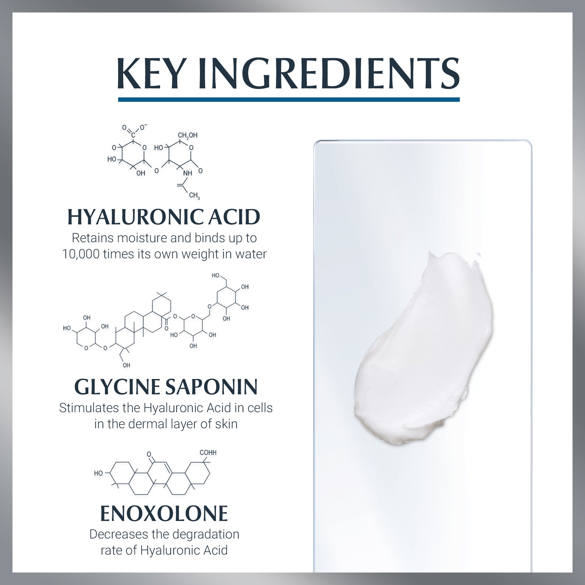 Eucerin Hyaluron-Filler Day Cream for Dry Skin SPF15