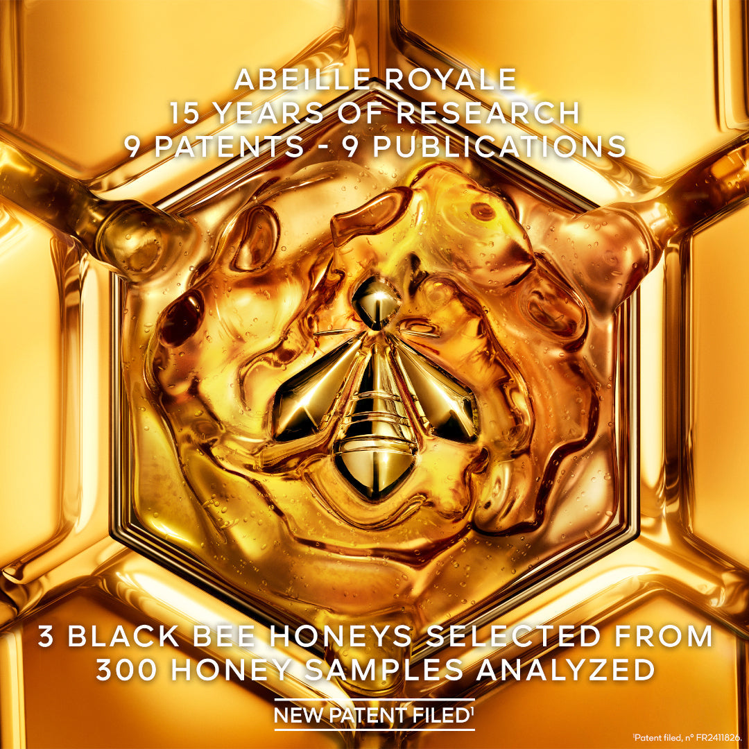 GUERLAIN Abeille Royale Youth Watery Oil Serum