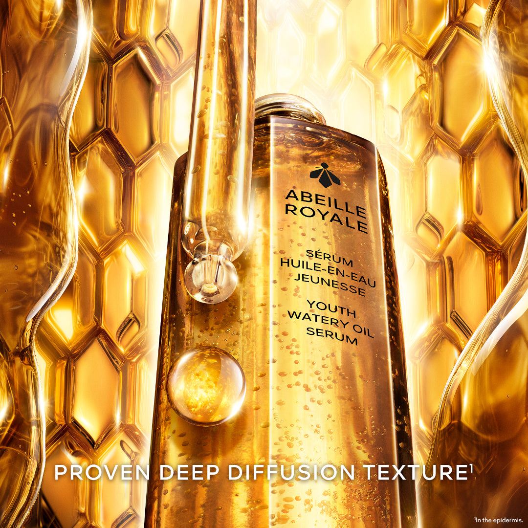 GUERLAIN Abeille Royale Youth Watery Oil Serum