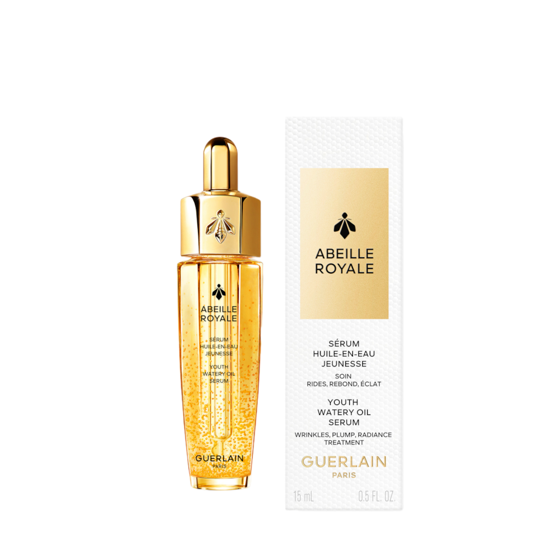 GUERLAIN Abeille Royale Youth Watery Oil Serum - Sense42 Beauty and Health