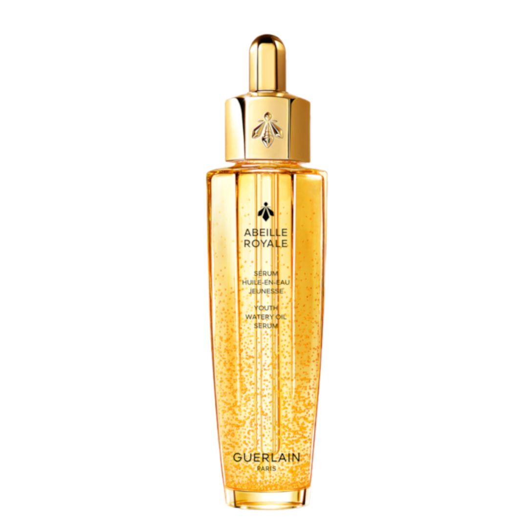 GUERLAIN Abeille Royale Youth Watery Oil Serum - Sense42 Beauty and Health