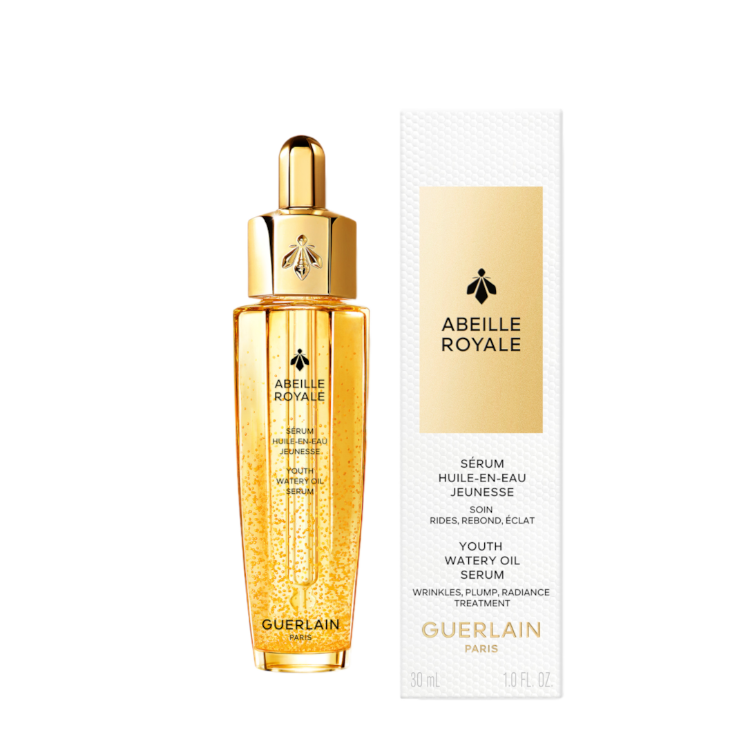 GUERLAIN Abeille Royale Youth Watery Oil Serum - Sense42 Beauty and Health