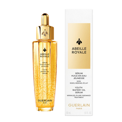 GUERLAIN Abeille Royale Youth Watery Oil Serum - Sense42 Beauty and Health