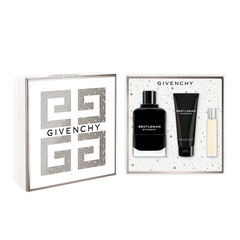 GIVENCHY Gentleman Eau de Parfum Spray 100ml Gift Set - Sense42 Beauty and Health