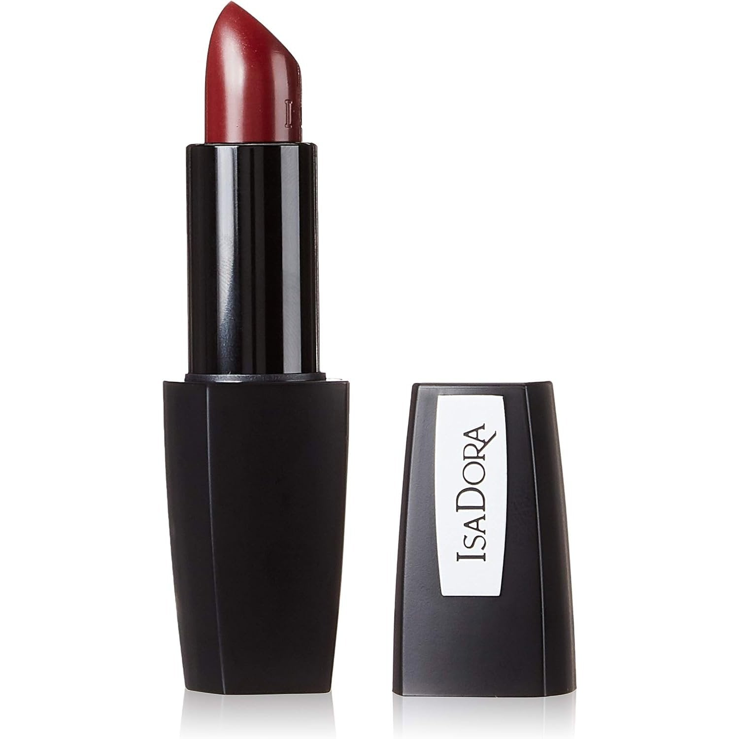 IsaDora Perfect Matte Lipstick 4.5g - 15 Randezvous Red