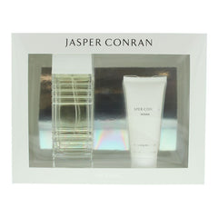 Jasper Conran Woman Gift Set 100ml EDP + 100ml Body Cream