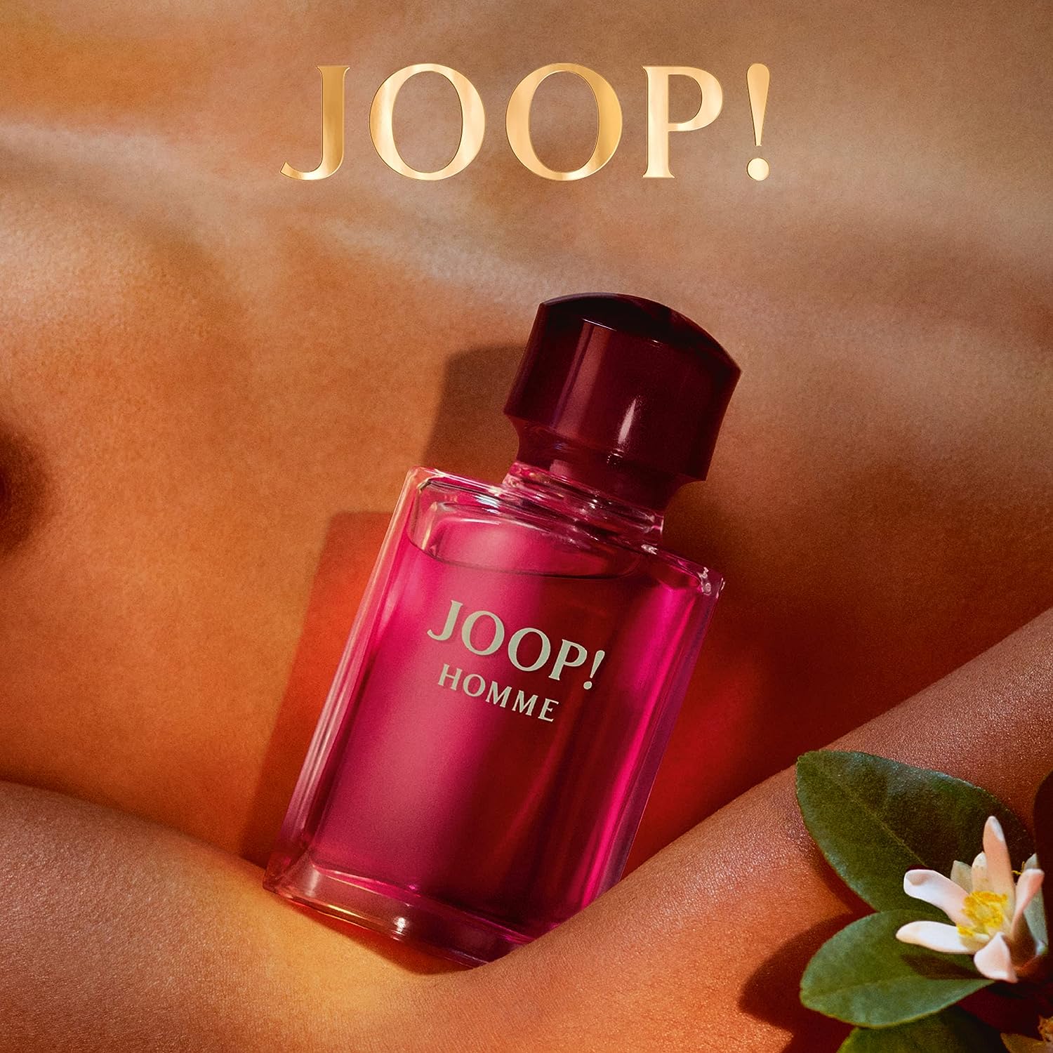 Joop! Homme Aftershave Splash - 75ml