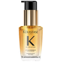 Kérastase Elixir Ultime L'Huile Originale Hair Oil 30ml