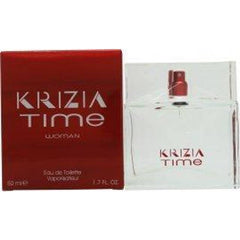 Krizia Time Woman Eau de Toilette 30ml Spray