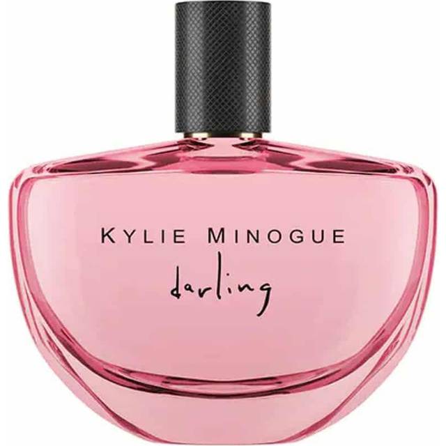 Kylie Minogue Darling Eau de Parfum 75ml Spray