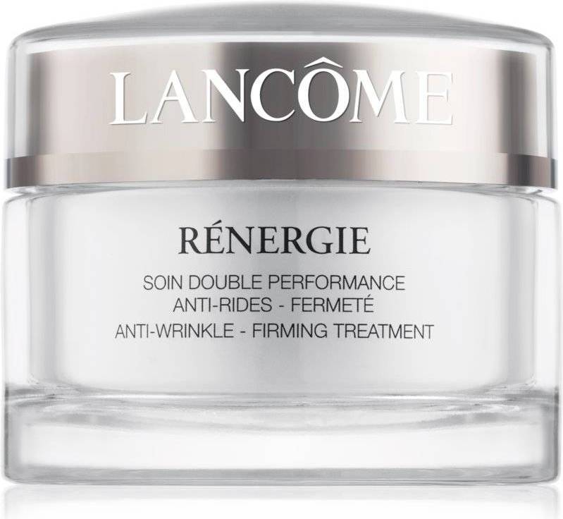 Lancome Renergie Double Performance Treatment Anti-Wrinkle Firming 50ml