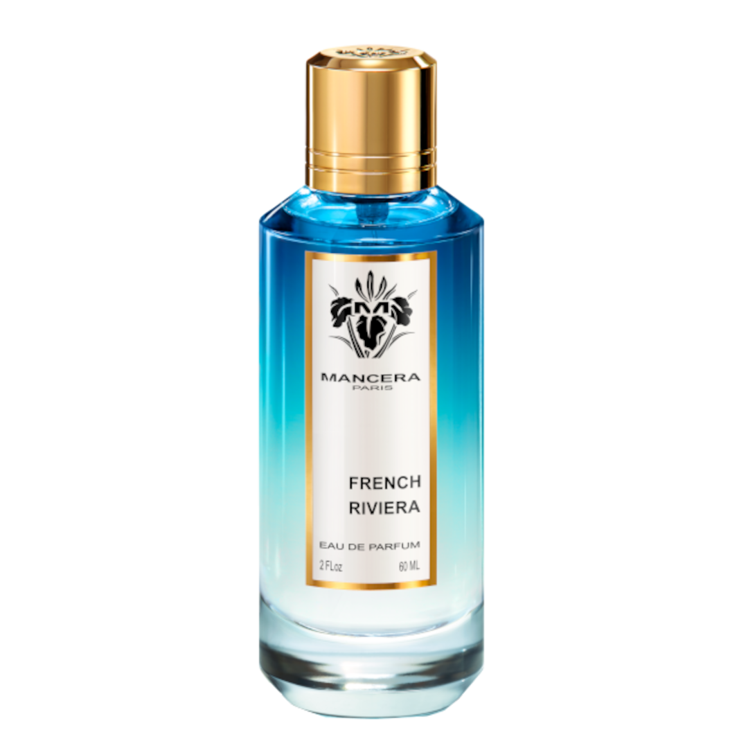 Mancera French Riviera Eau de Parfum - Sense42 Beauty and Health