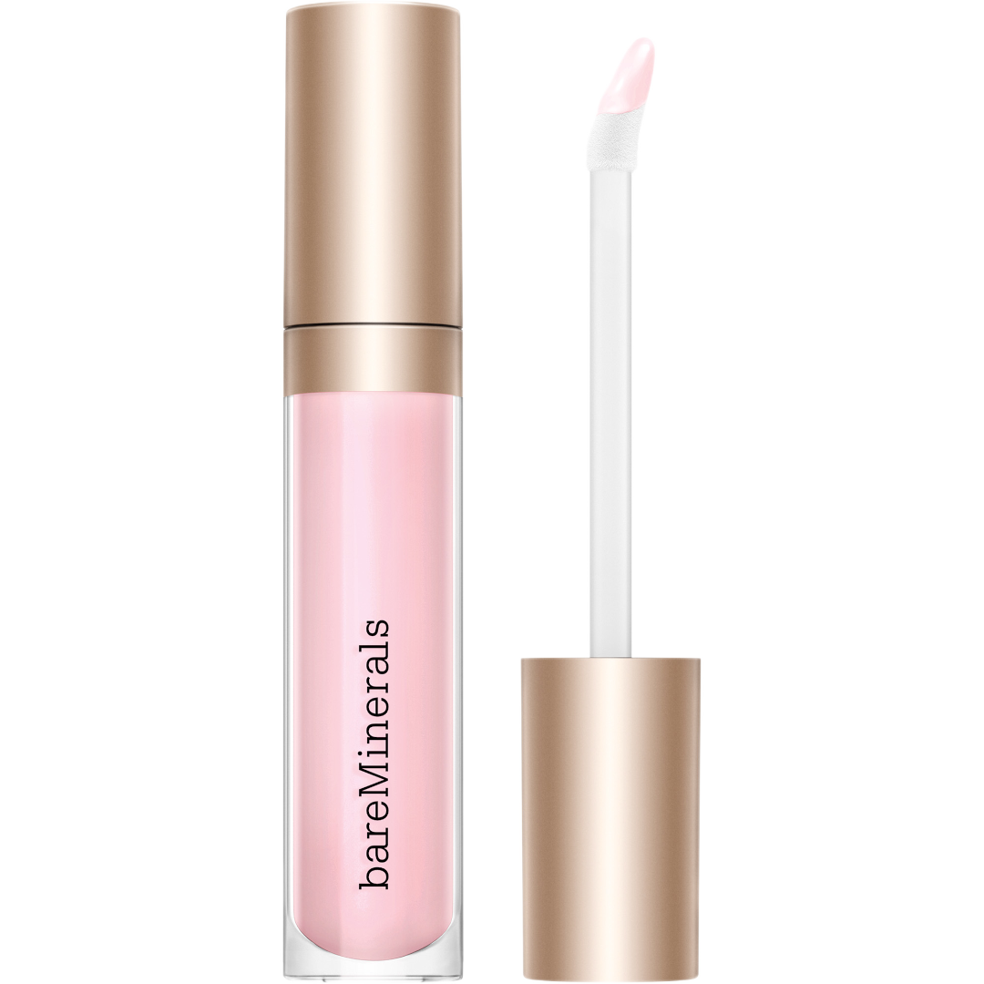 bareMinerals Mineralist Lip Gloss Balm - 4g / Adventure - Sense42 Beauty and Health