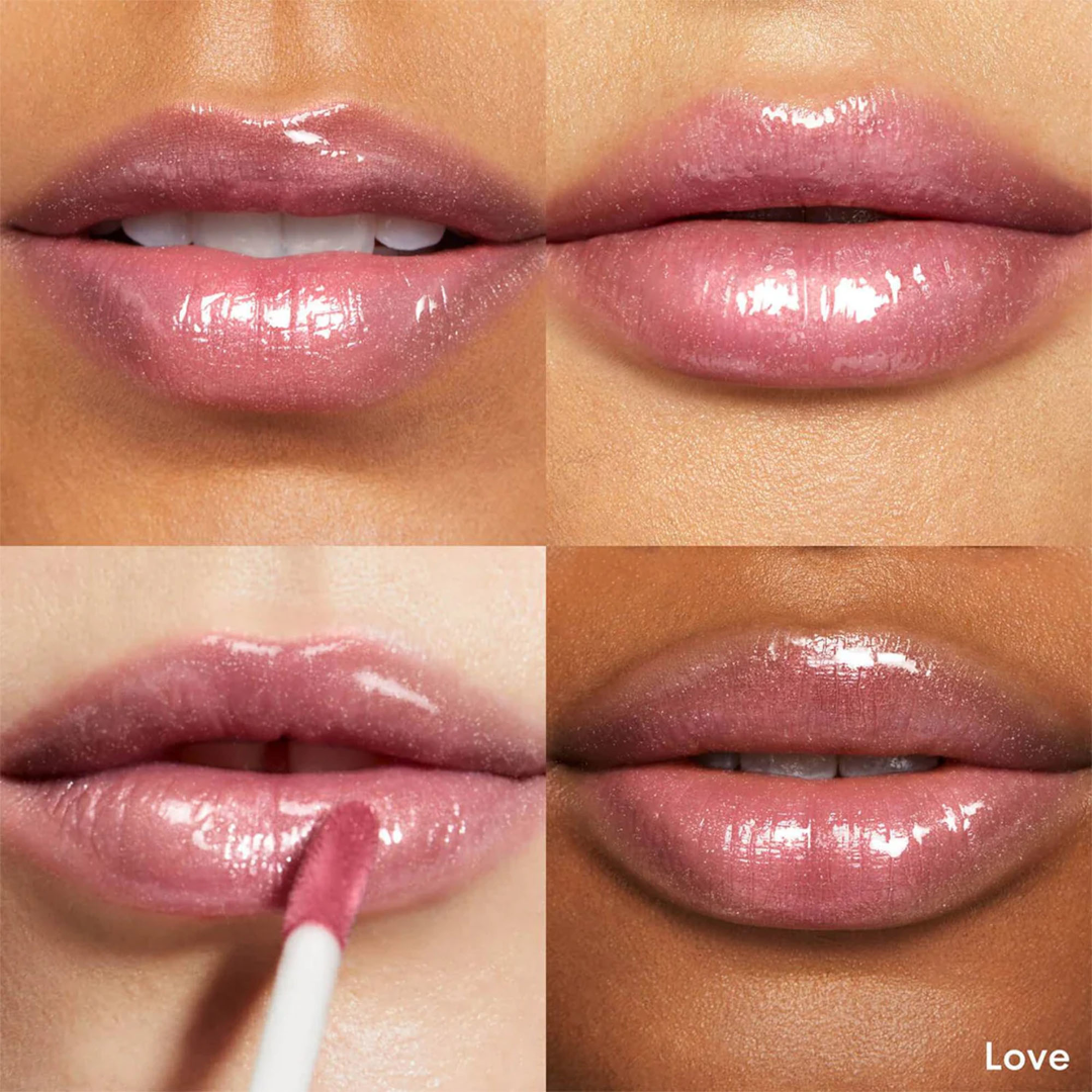 bareMinerals Mineralist Lip Gloss Balm - 4g / Adventure - Sense42 Beauty and Health